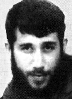 תמונת קורן יוסף ז"ל