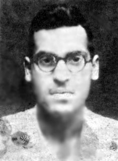 תמונת יחזקאל מאיר ז"ל