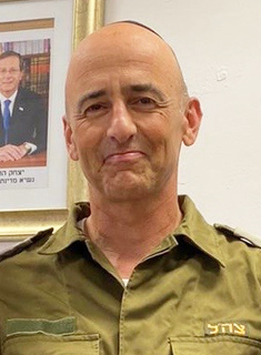 Picture of אבנר הקר