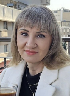 מיכל זקס ז'וקוב