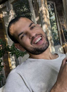 תמונת סילבסטר אורי יוסף ז"ל